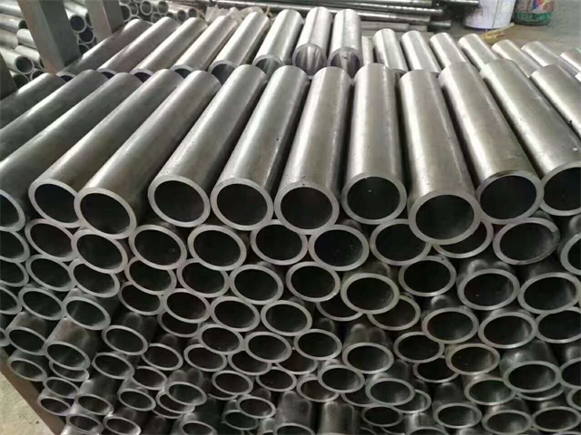 阜阳精密管材无缝钢管